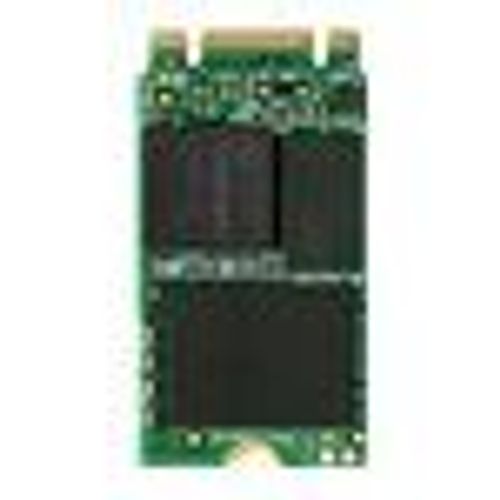 Transcend MTS400 - SSD
