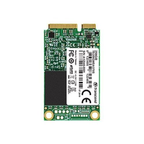 Transcend 370S - SSD
