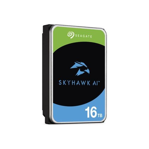 Seagate SkyHawk AI ST16000VE004 - Disque dur