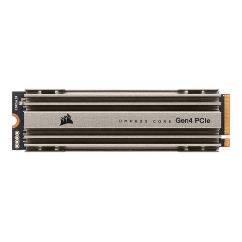 CORSAIR MP600 - SSD