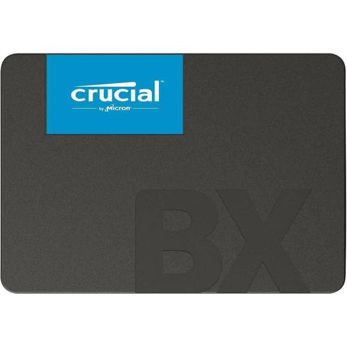 Crucial BX500 - SSD