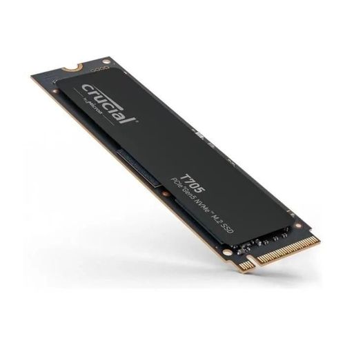 Crucial T705 - SSD
