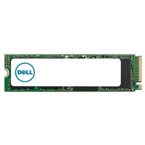 Dell - SSD