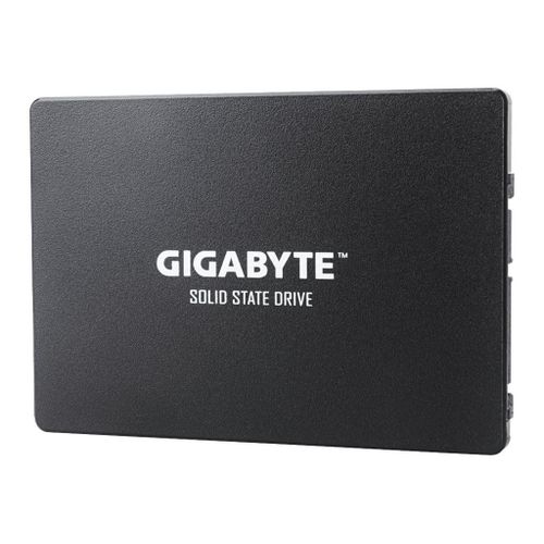 Gigabyte - SSD