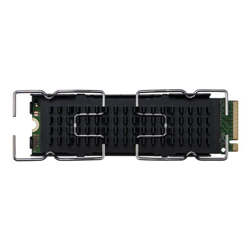 HP - SSD