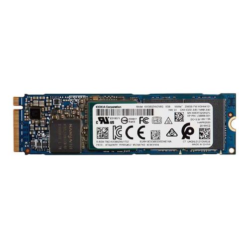 HP - SSD