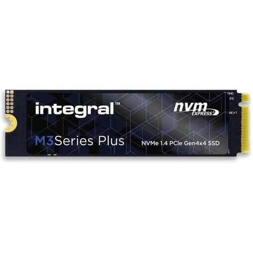 Integral M3 Plus Series - SSD