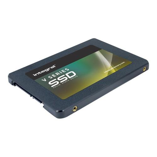 Integral V Series Version 2 - SSD
