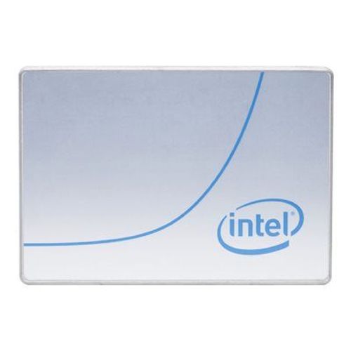 Intel Solid-State Drive DC P4500 Series - SSD