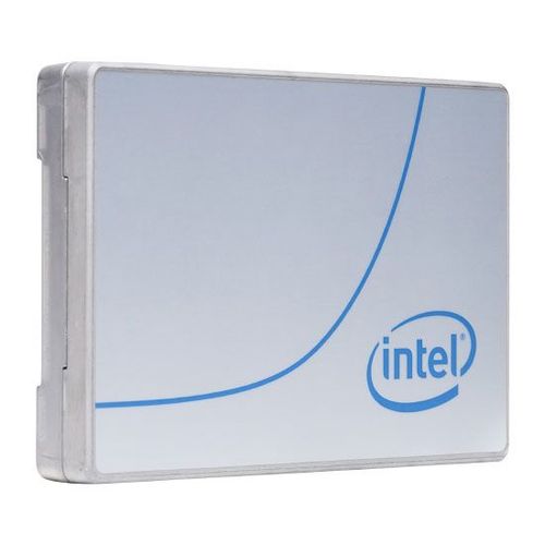 Intel Solid-State Drive DC P4510 Series - SSD