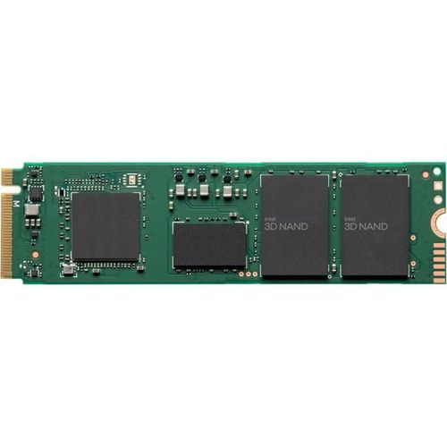 Intel Solid-State Drive 670p Series - SSD