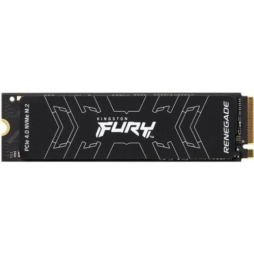 Kingston FURY Renegade - SSD