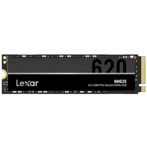 Lexar NM620 - SSD