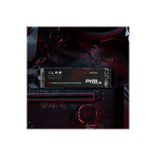 PNY XLR8 CS3140 - SSD