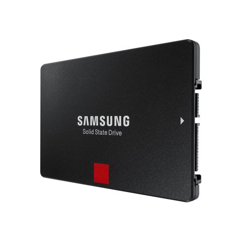 Samsung 860 PRO MZ-76P2T0B - SSD