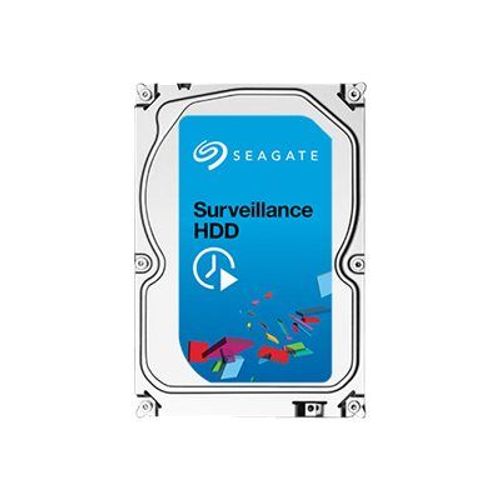 Seagate SV35 Series ST1000VX000 - Disque dur