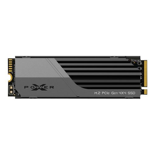 SILICON POWER Xpower XS70 - SSD