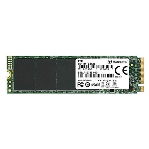 Transcend 112S - SSD