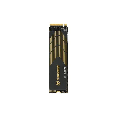 Transcend MTE250S - SSD