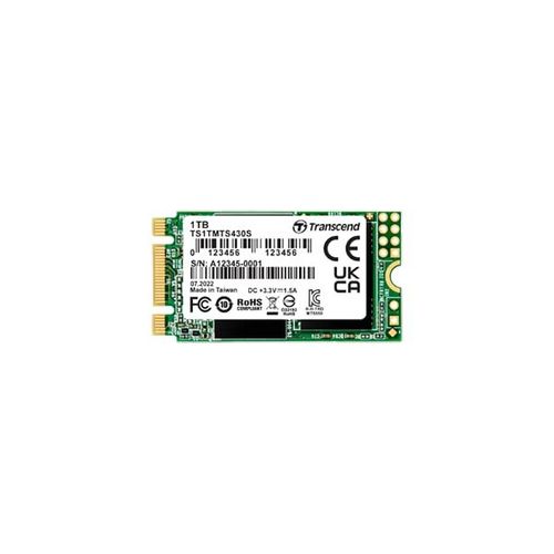 Transcend 430S - SSD
