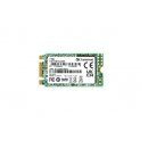 Transcend MTS425S - SSD