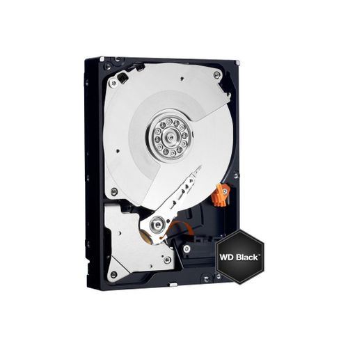WD Black Performance Hard Drive WD1002FAEX - Disque dur