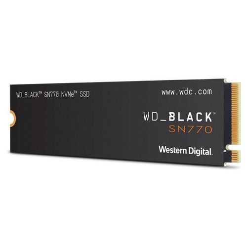 WD_BLACK SN770 WDS100T3X0E-00B3N0 - SSD