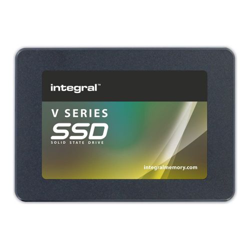 Integral V Series Version 2 - SSD