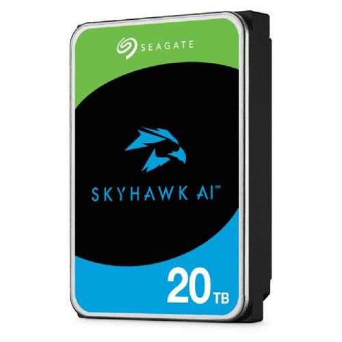 Seagate SkyHawk AI ST20000VE002 - Disque dur