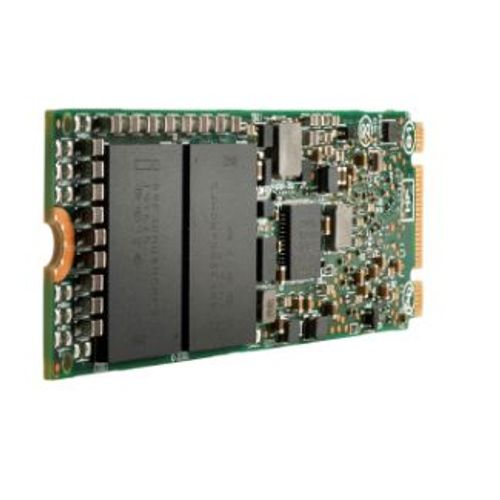 HPE - SSD