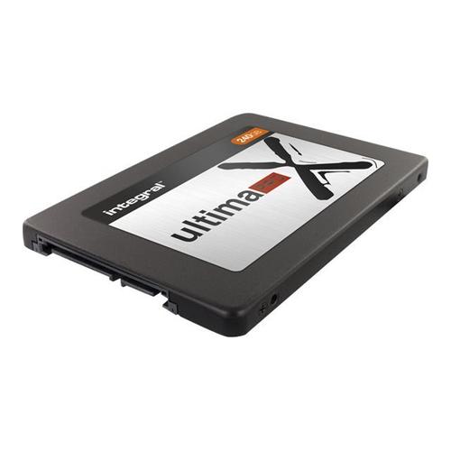 Integral UltimaPro X - Disque SSD