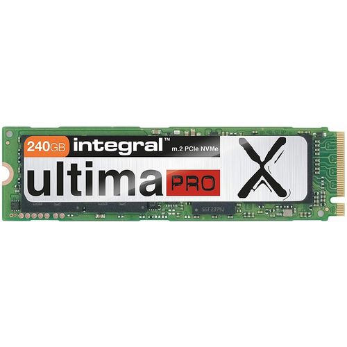 Integral UltimaPro X Version 2 - SSD