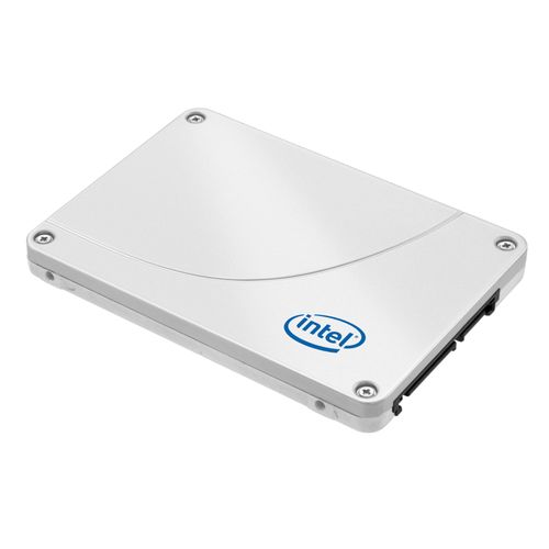 Intel Solid-State Drive D3-S4520 Series - SSD