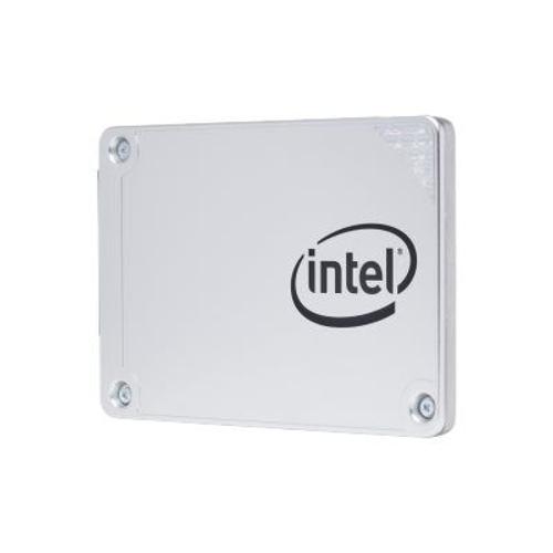 Intel Solid-State Drive DC S3100 Series - SSD