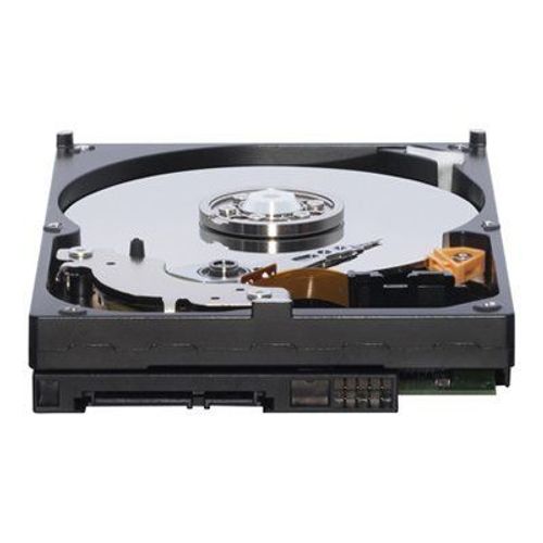 WD Blue WD2500KS - Disque dur