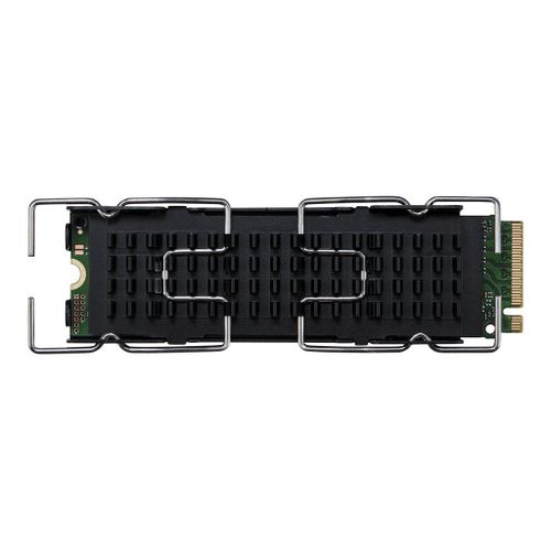 HP - SSD