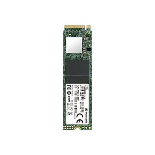 Transcend 110S - SSD