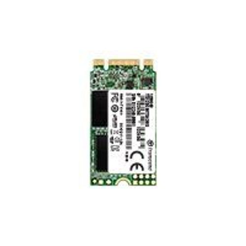 Transcend 430S - SSD