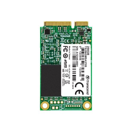 Transcend 370S - SSD