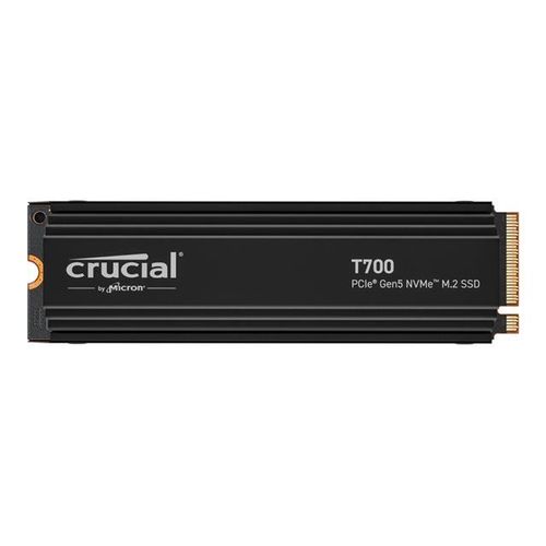 Crucial T700 - SSD