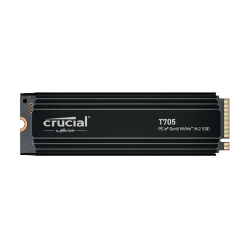 Crucial T705 - SSD