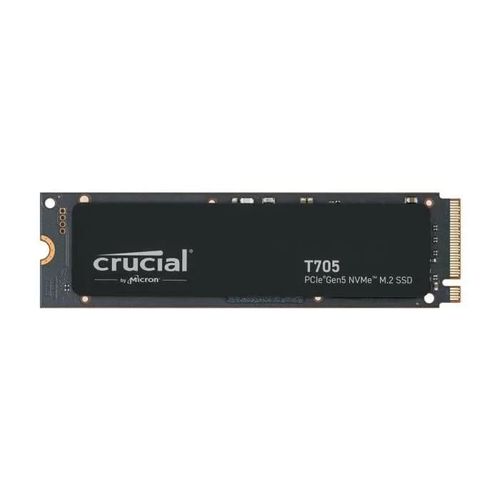 Crucial T705 - SSD