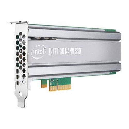 Intel Solid-State Drive DC P4600 Series - SSD