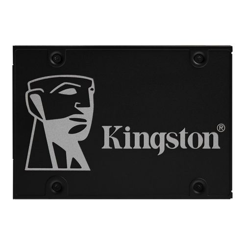 Kingston KC600 Desktop/Notebook Upgrade Kit - SSD