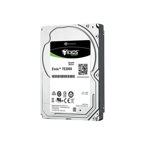 Seagate Exos 7E2000 ST2000NX0403 - Disque dur