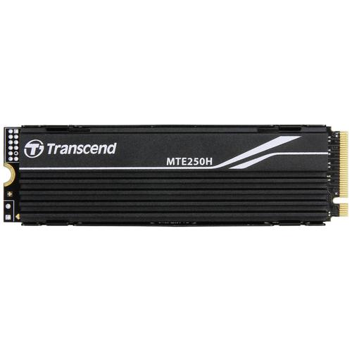 Transcend MTE250H - SSD