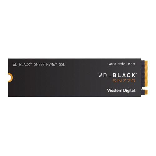 WD_BLACK SN770 WDS200T3X0E - SSD