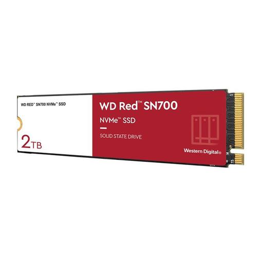 WD Red SN700 WDS200T1R0C - SSD