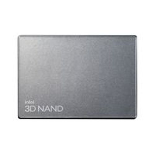 Intel Solid-State Drive D7-P5520 Series - SSD