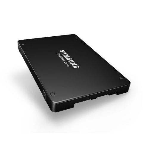 Samsung PM1643a MZILT3T8HBLS - SSD